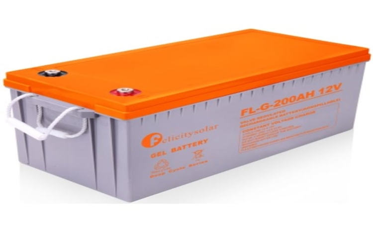 ALL ABOUT GEL BATTERY