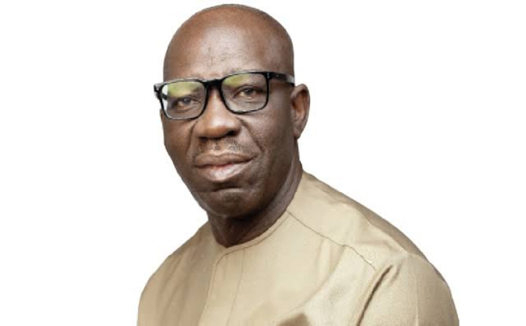 BREAKING NEWS: Governor Obaseki provides free internet service to Edo workers, residents as Ring Road, other locations gets free internet