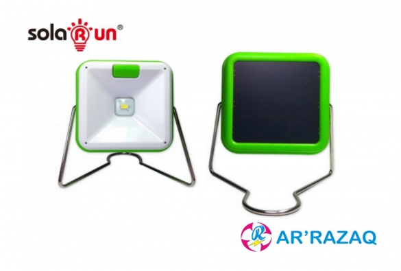 Firefly Reading Lamp