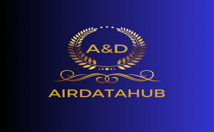 Unleashing seamless convenience: The future mobile top-ups with AIRDATAHUB app. 