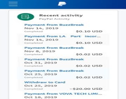 PayPal Guide PayPal Guide