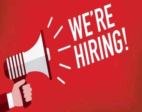 Job Vacancies Board Job Vacancies Board