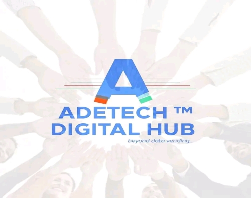 ADETECH DIGITAL HUB 