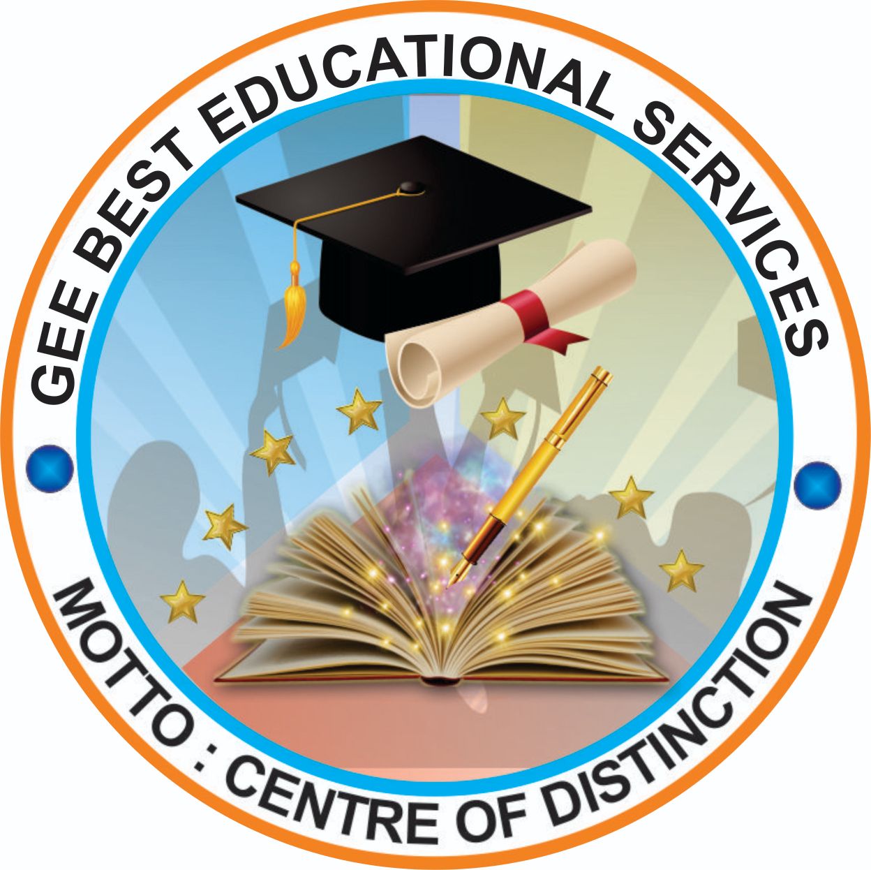 GEEBEST EDUCATIONAL SERVICES