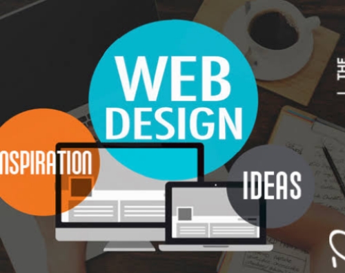 Learning how to make money by designing website or app 