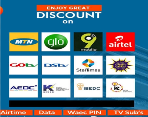 Follow and like our page