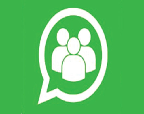JOIN WHATSAPP GROUP