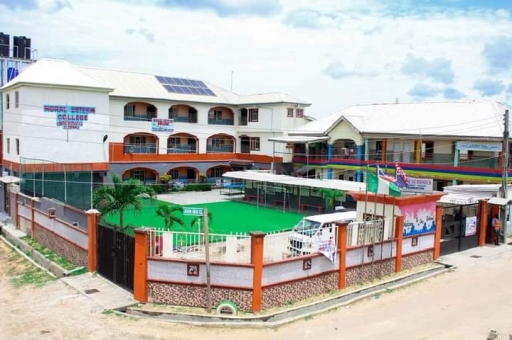 Outstanding teaching, Constant and effective practical work experience,Promoting good morals,We care like no one else does, Welcome to Moral Esteem Schools,We wish you a happy and successful stay here & Much More...