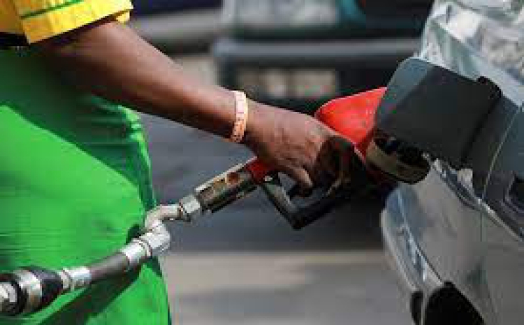 Nigerian Fuel Station Owners Groan As Sales Drop