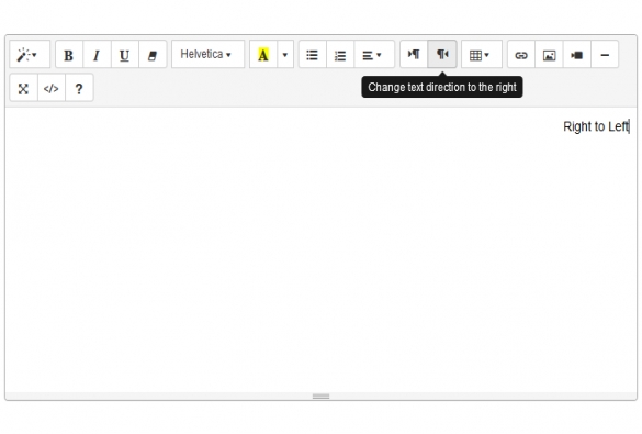 How To Design Content, Add YouTube Videos, Link, Tables e.t.c