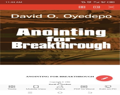 Free Christian eBook 