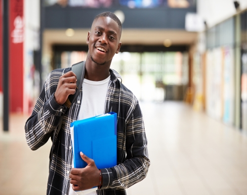 UNIVERSITY ADMISSION(UTME/DE)