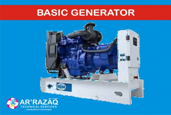 Basic Generator
