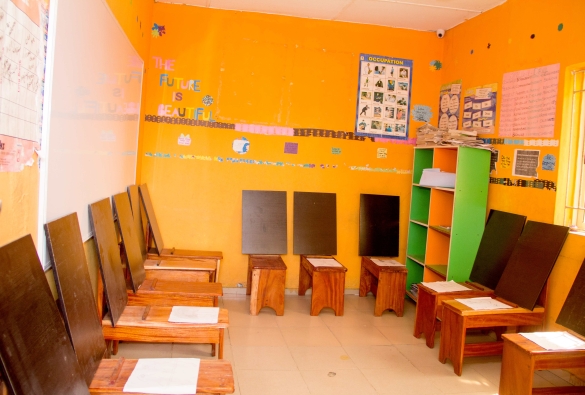 ART ROOM 